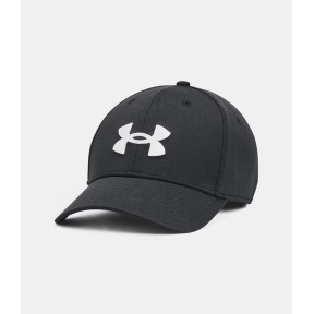 Casquette ajustable Blitzing - Noir / Blanc - Under Armour