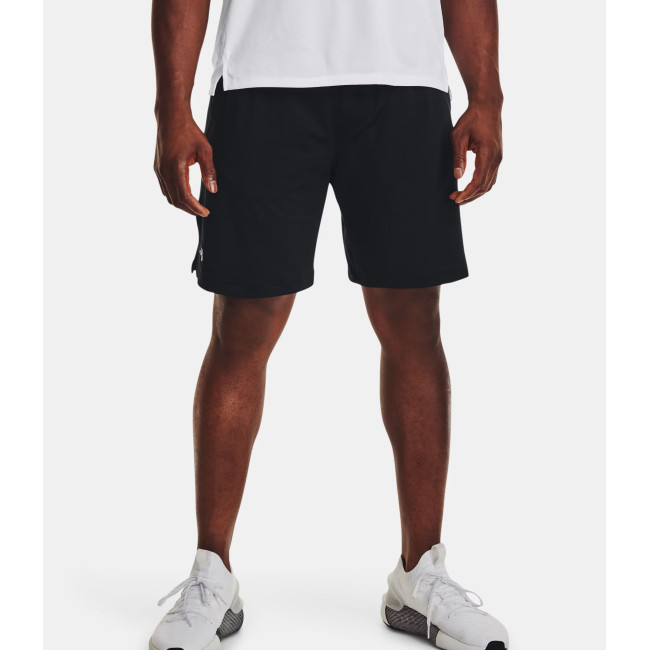 UA Tech™ Vent Shorts für Herren - Schwarz - Under Armour