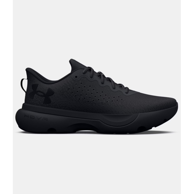 Buty UA Infinite - Czarny - Under Armour