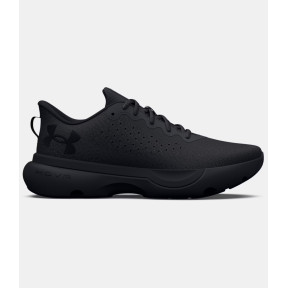 UA Infinite Schoenen - Zwart - Under Armour
