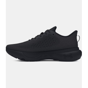 UA Infinite Schoenen - Zwart - Under Armour