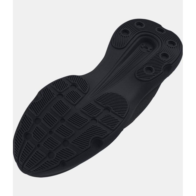 Chaussures UA Infinite - Noir - Under Armour
