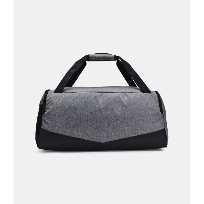 Torba sportowa UA Undeniable 5.0 (M) - Szary / Czarny - Under Armour