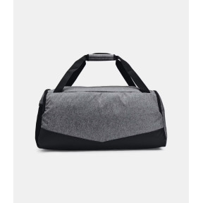 Sac de sport UA Undeniable 5.0 (M) - Gris / Noir - Under Armour