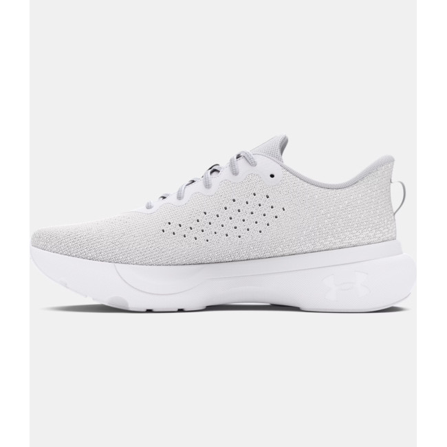 Chaussures UA W Infinite - Blanc - Under Armour