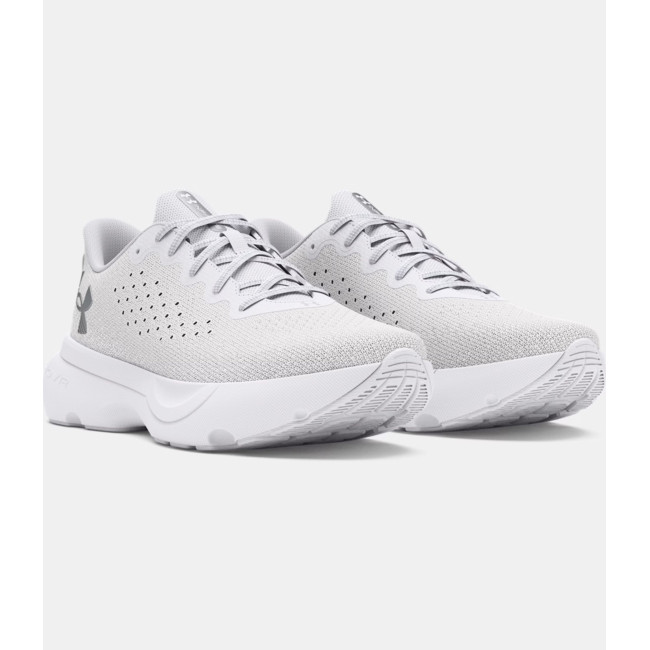 Chaussures UA W Infinite - Blanc - Under Armour