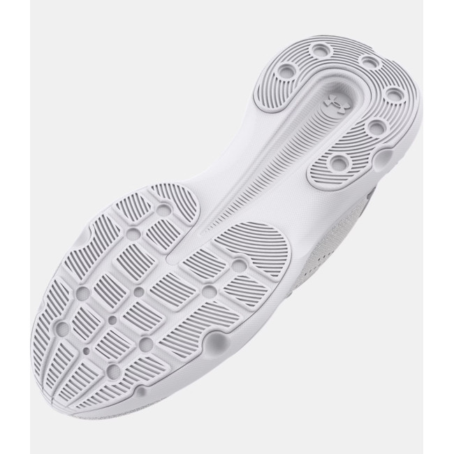 UA W Infinite Schoenen - Wit - Under Armour