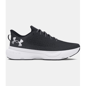 UA W Infinite Schuhe - Schwarz - Under Armour