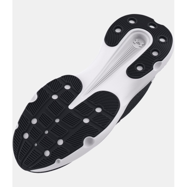 UA W Infinite Schuhe - Schwarz - Under Armour