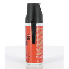 Aérosol Gel poivre 50ml Défense One diam 35 - GK
