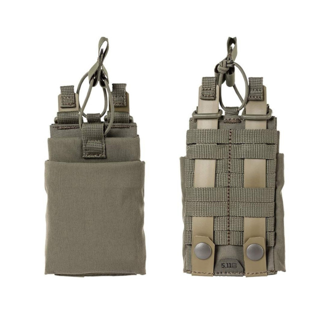 Flex Utility Pouch Ranger Grün - 5.11 Tactical