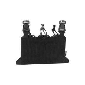 Panel triple portacargador AR/AK Gen.5 - Negro - Templar's Gear