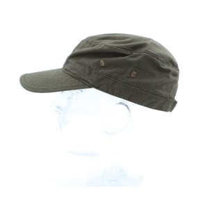 Casquette militaire type US Vert OD -Patrol Equipement