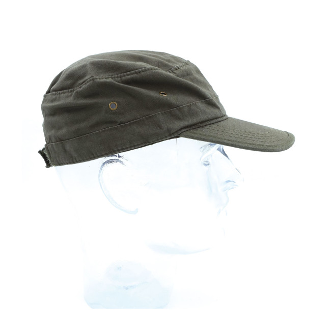 Casquette militaire type US Vert OD -Patrol Equipement
