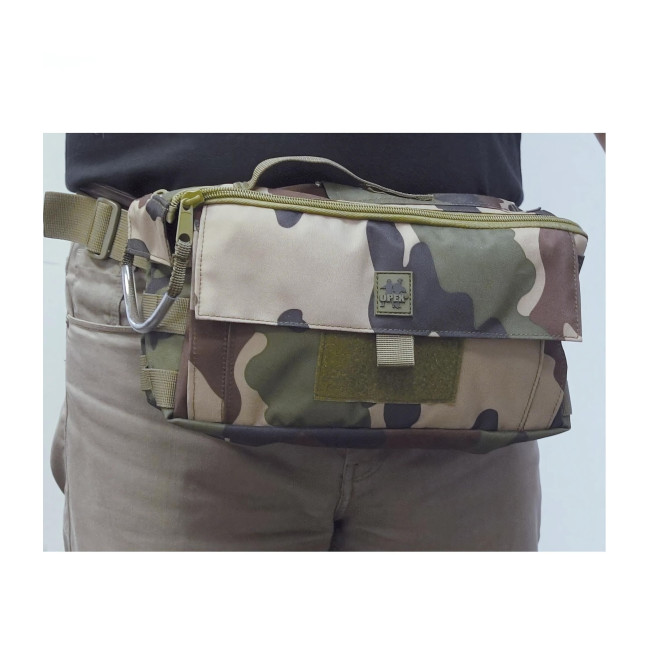 Medische tas met afneembare riem Cam - Patrol Equipement