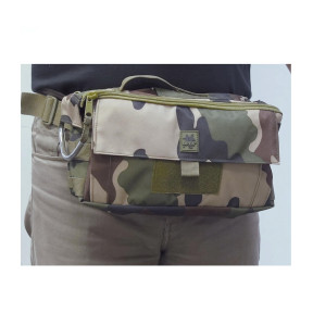 Pochette médicale avec ceinture amovible Cam - Patrol