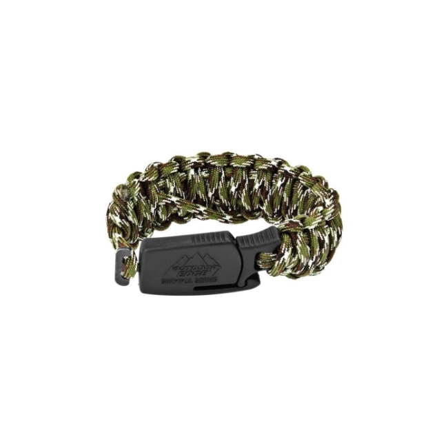 Para-Claw Camo taille Large - Outdoor Edge