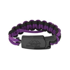Para-Claw Fioletowy rozmiar Small - Outdoor Edge