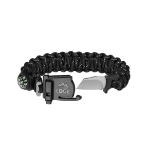 Wielofunkcyjna bransoleta survivalowa rozmiar Medium - Outdoor Edge