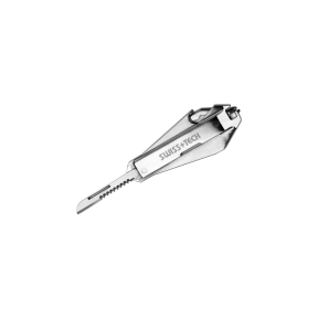 Sleutelhanger gereedschap 9 in 1 Micro-Slim - SwissTech