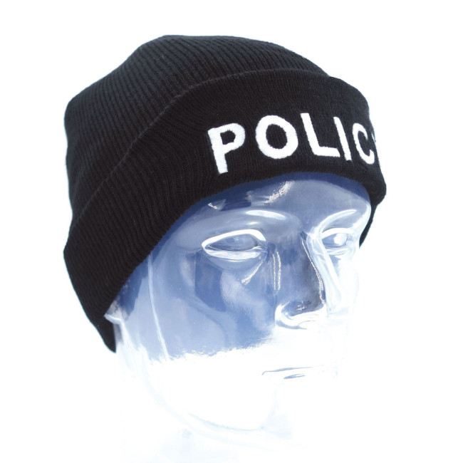 Thinsulate politiemuts - Patrol Equipement