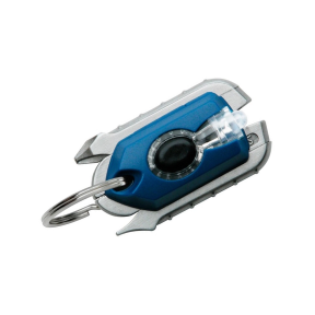 Sleutelhanger gereedschap 9 in 1 Micro-Pro XL900 - SwissTech
