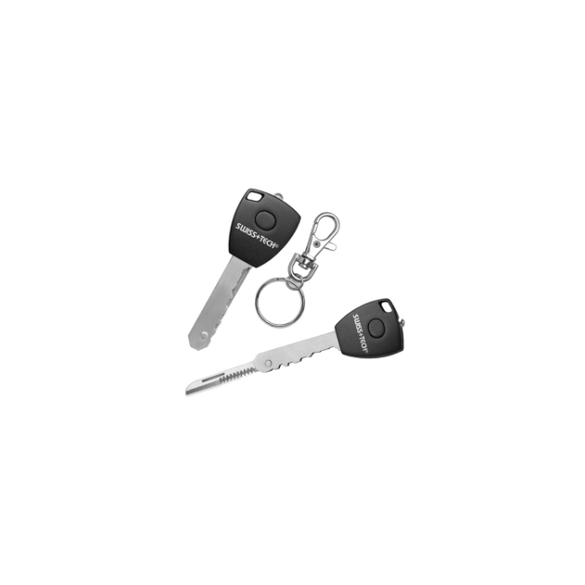 Outil porte-clés 5 en 1 Utili-Key MX - SwissTech