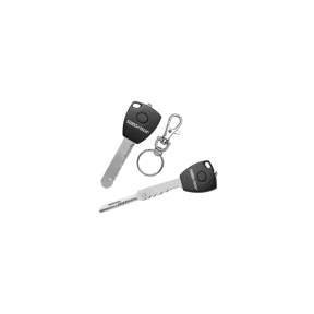 5-in-1 Utili-Key MX Schlüsselanhänger-Werkzeug - SwissTech