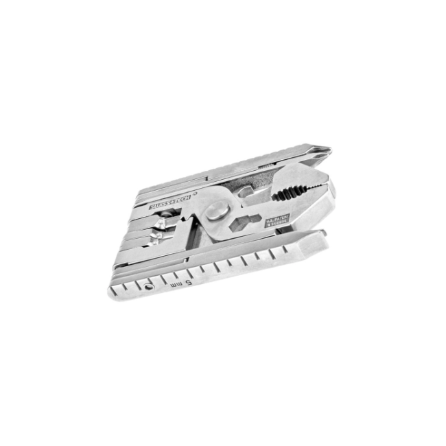 Outil multi-fonctions 22 en 1 Micro-Max Xtreme - SwissTech