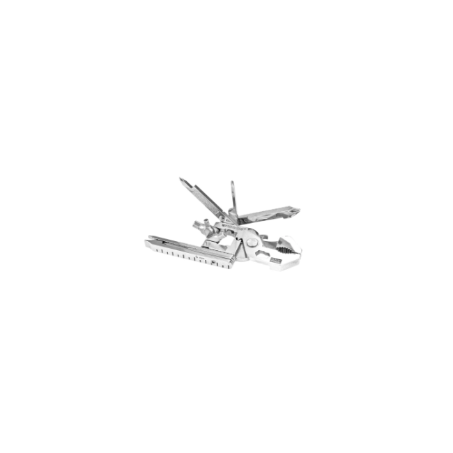 22-in-1 Micro-Max Xtreme Multifunktionswerkzeug - SwissTech