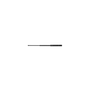 Bâton téléscopique 260mm - Piranha