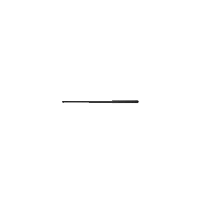 Telescopische stok 260mm - Piranha
