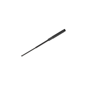 40cm Tempered Steel Expandable Baton - Piranha