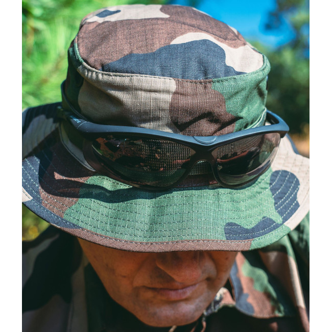 Dschungelhut Camo CE - Patrol Equipement