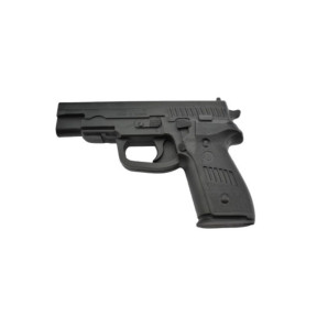 Pistolet treningowy M006 - Piranha
