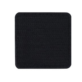 Écusson croix rouge médicale -Patrol Equipement