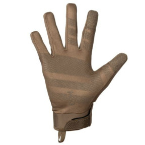 Gants tactiques Target Combat - Coyote - MOG
