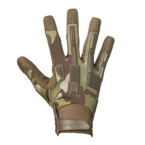 Rękawice Target Ergoshield - Multicam - MOG