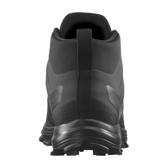 Buty Speed Assault 2 GTX - Czarne - Salomon