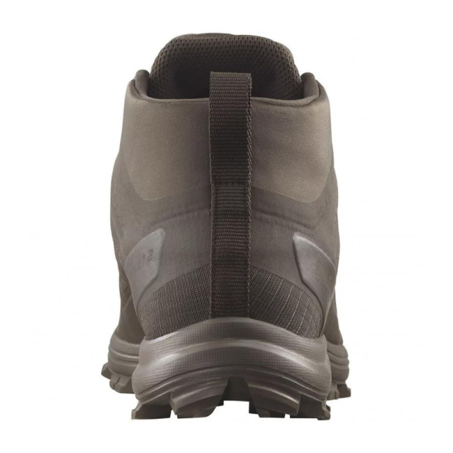 Chaussures Speed Assault 2 GTX - Marron - Salomon