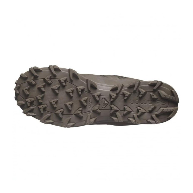 Schoenen Speed Assault 2 GTX - Bruin - Salomon