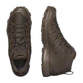 Scarpe Speed Assault 2 GTX - Marrone - Salomon
