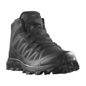 Buty Speed Assault 2 GTX - Czarne - Salomon