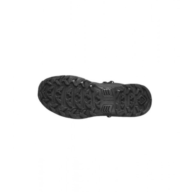 Chaussures X Ultra Forces Mid - Noir - Salomon