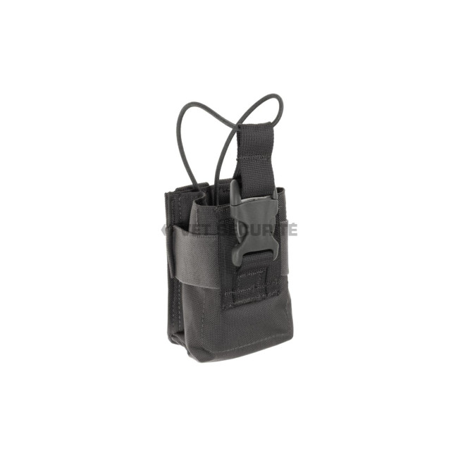 Radio Tas - Wolf Grey - Invader Gear