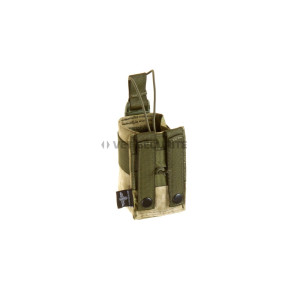 Poche Radio - Everglade - Invader Gear