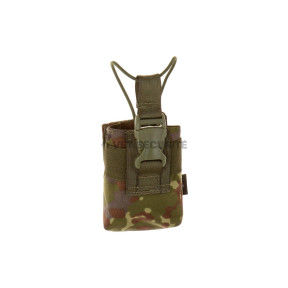 Poche Radio - Flecktarn - Invader Gear