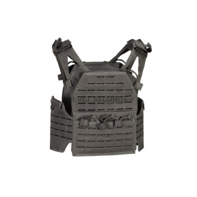 Gilet porte-plaques Reaper - Wolf Grey - Invader Gear