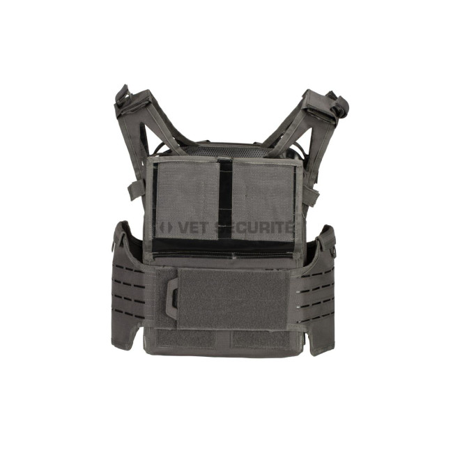 Kogelwerende vest Reaper - Wolf Grey - Invader Gear