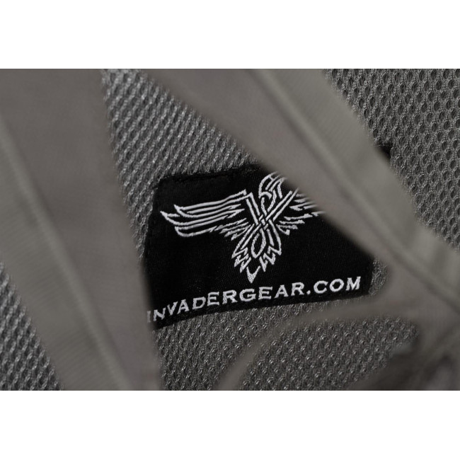 Plattenträger Reaper - Wolf Grey - Invader Gear